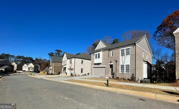 3964 Enclave Wy in Tucker, GA - Building Photo - Building Photo