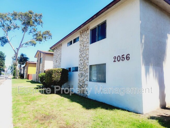 property at 2056 N Ventura Rd