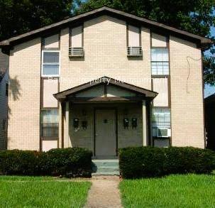 property at 3618 Taylor Blvd