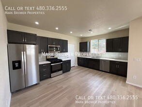 537 S Pasadena in Mesa, AZ - Building Photo - Building Photo