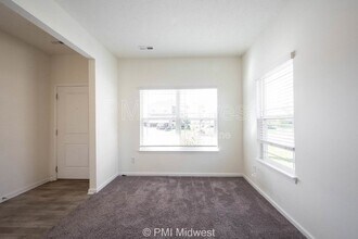 1968 Fairmount Dr in Greenfield, IN - Building Photo - Building Photo