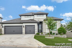 361 Bridle Trl in Canyon Lake, TX - Building Photo