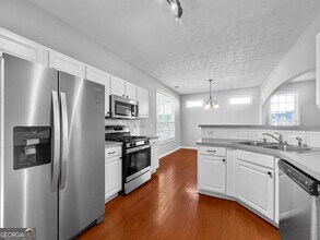 2058 Greenhill Pass in Canton, GA - Building Photo - Building Photo