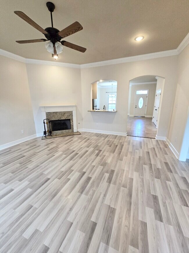 103 Wood Moss Wy in Lafayette, LA - Building Photo - Building Photo