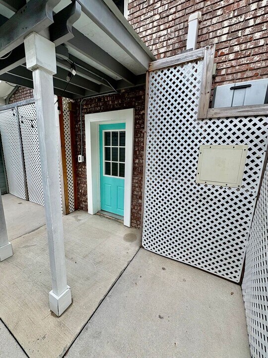 416 Cessna Ave in Charleston, SC - Building Photo