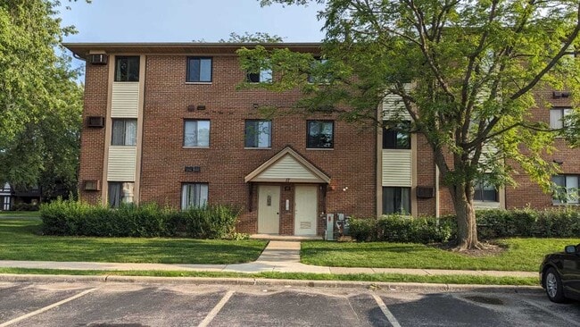 property at 17 Parkside Ct