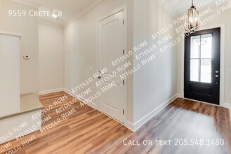 9559 Crete Cir in Tuscaloosa, AL - Building Photo - Building Photo