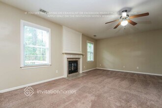 1797 Preserve Creek Way in Loganville, GA - Foto de edificio - Building Photo