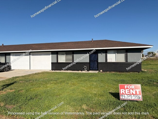 property at 13920 Sierra Mesa Cir