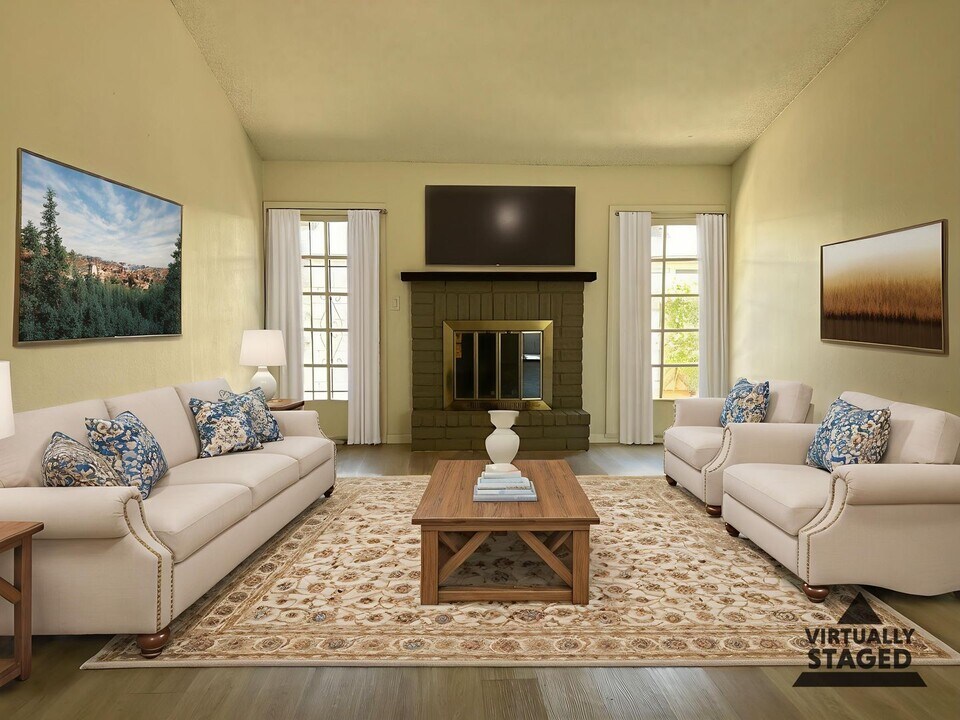 17838 N 45th Ave in Glendale, AZ - Building Photo