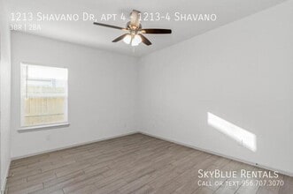 1213 Shavano Dr in Edinburg, TX - Building Photo - Building Photo