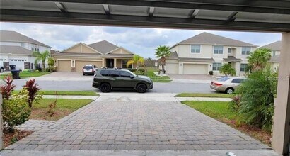 4025 Scarlet Branch Rd in Orlando, FL - Building Photo - Building Photo