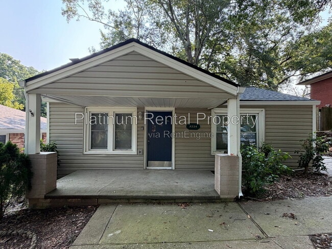 property at 3224 Forrest Hills Dr SW
