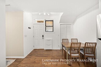 4701 N Campbell Ave in Chicago, IL - Building Photo - Building Photo