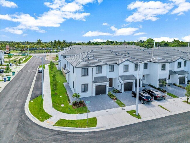 property at 34532 SW 191st Ave