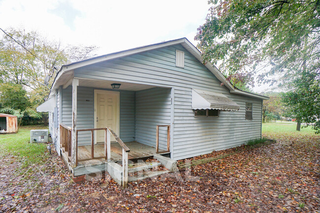 1604 Ray St NE in Leeds, AL - Building Photo - Building Photo