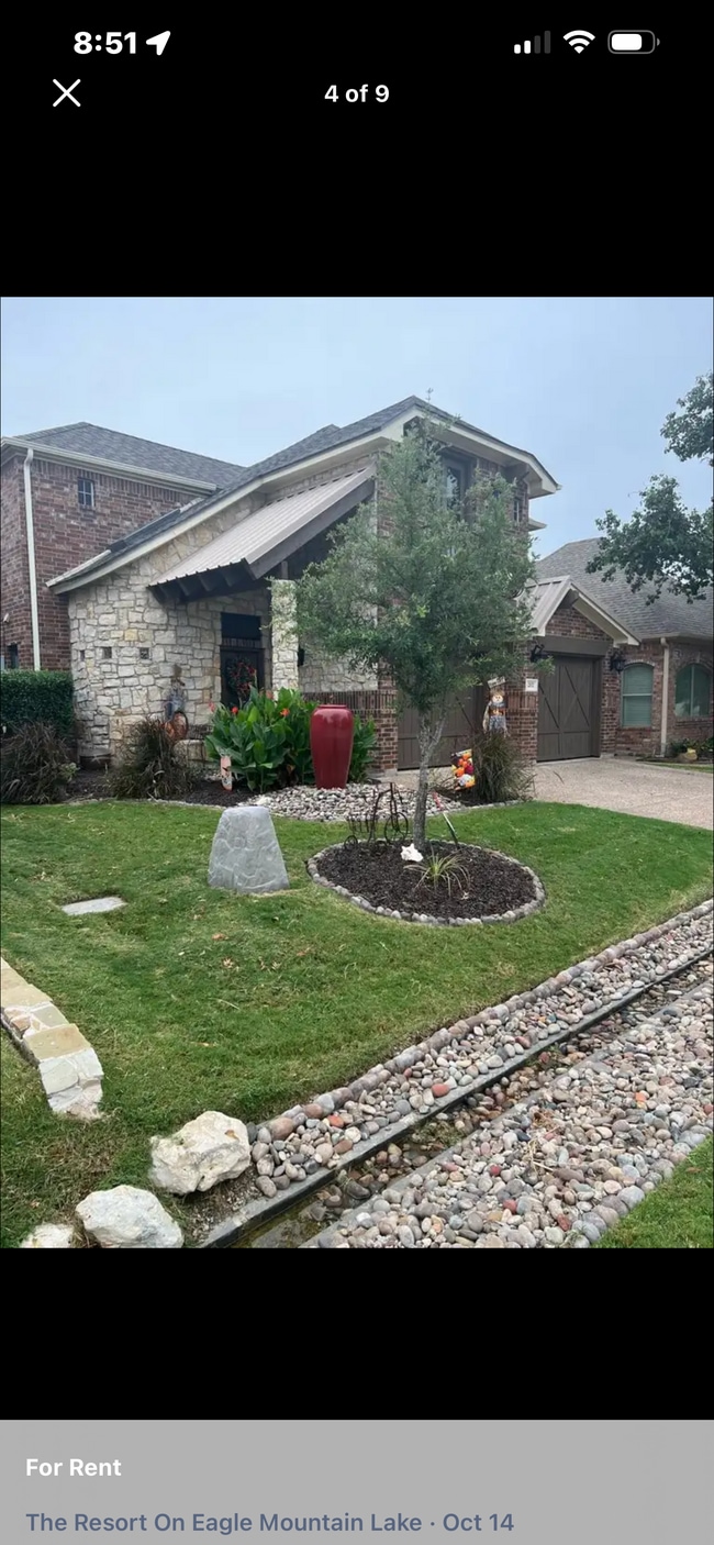 2132 Portwood Way in Fort Worth, TX - Building Photo - Building Photo