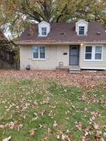 6175 Guilford St in Detroit, MI - Building Photo