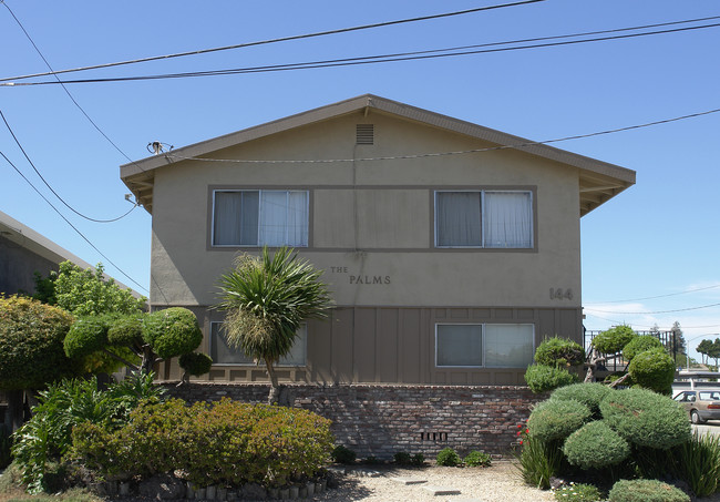 Rodeo Commons Apartments in Rodeo, CA - Building Photo - Building Photo