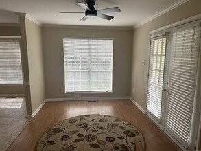 46 Morrison Ct in Little Rock, AR - Foto de edificio - Building Photo