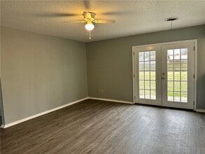 2011 Ina Ave in Springdale, AR - Building Photo - Building Photo