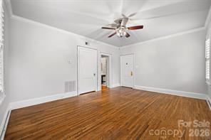 2145 Kirkwood Ave in Charlotte, NC - Building Photo - Building Photo