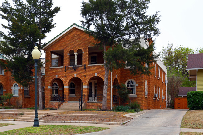 512-514 NW 20th St in Oklahoma City, OK - Building Photo - Building Photo