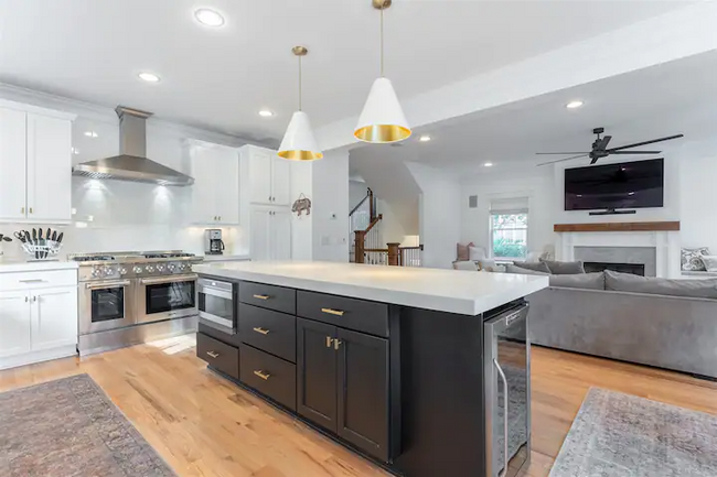 property at 3311 Acklen Ave