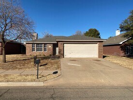 2914 90th St in Lubbock, TX - Building Photo