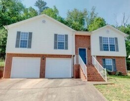 1579 Wilderness Ln in Birmingham, AL - Building Photo