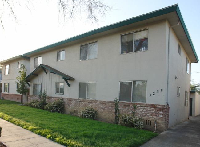 3238 Impala Dr in San Jose, CA - Building Photo - Building Photo