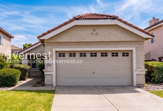 property at 8065 Langham Way