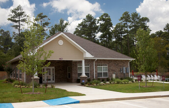 The Peaks at Hope in Hope, AR - Foto de edificio - Building Photo