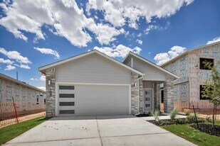 108 Windsor Blvd in San Marcos, TX - Building Photo