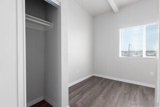 2856 Franklin Ave in San Diego, CA - Building Photo - Building Photo