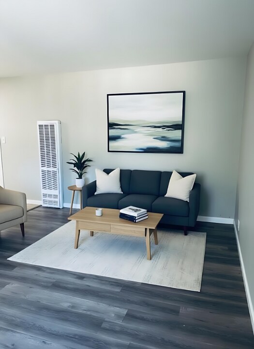 6638 MacArthur Blvd in Oakland, CA - Building Photo