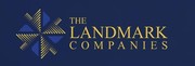 Property Management Company Logo The Landmark Companies