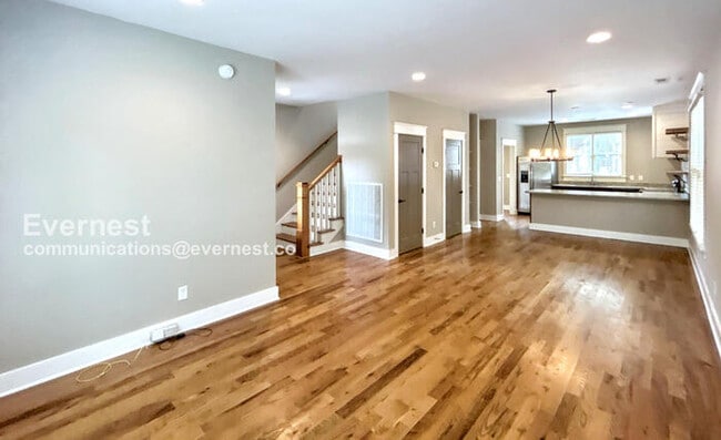 1501C 9th Ave N in Nashville, TN - Building Photo - Building Photo