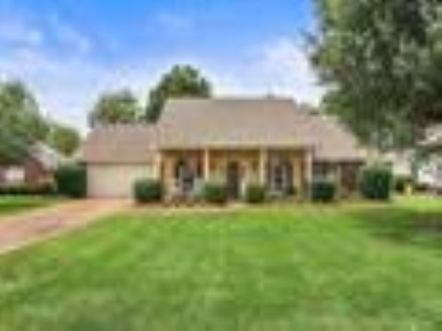 538 Brighton Cir in Brandon, MS - Building Photo