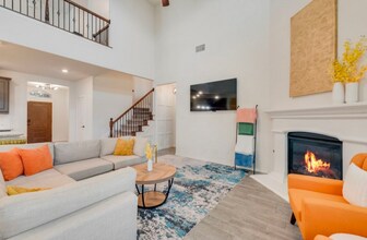 3116 Maverick Dr in Heath, TX - Building Photo - Building Photo