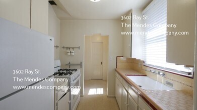 3602 Ray St in San Diego, CA - Building Photo - Building Photo