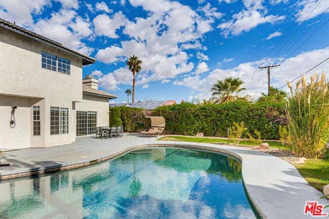 property at 68135 Concepcion Rd