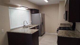 7311 Albert Williams Dr in Dallas, TX - Building Photo