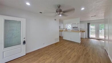 808 Blanton Dr in Sherman, TX - Building Photo - Building Photo