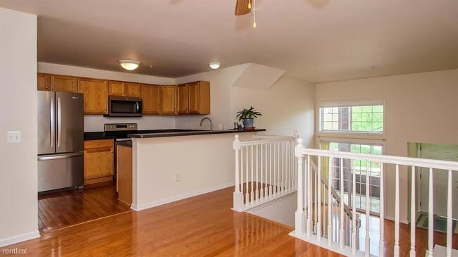 2906 Barclay Way in Ann Arbor, MI - Building Photo - Building Photo