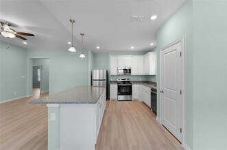 2027 Bluebonnet Ave in Denison, TX - Building Photo - Building Photo