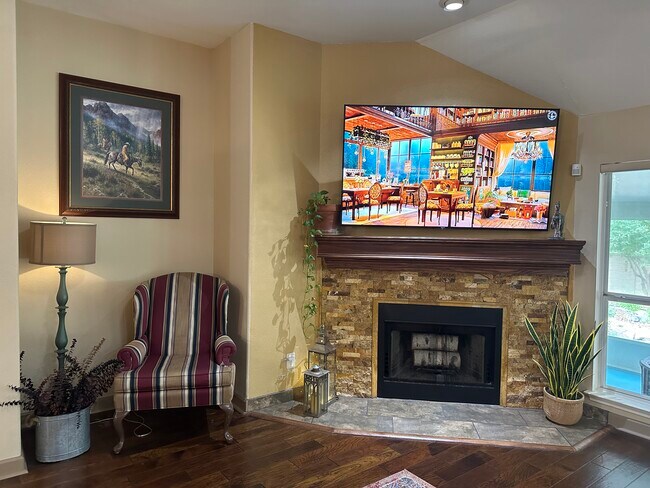 1604 Canyon Oak in Schertz, TX - Building Photo - Building Photo