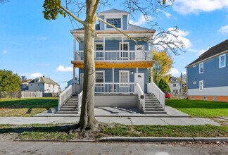 4878 Tarnow St in Detroit, MI - Building Photo - Building Photo