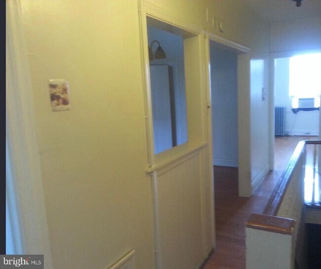 1319 S 22nd St in Philadelphia, PA - Foto de edificio - Building Photo