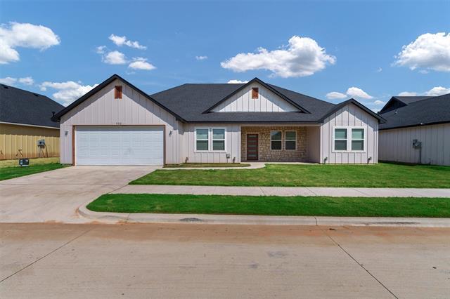 532 Highview Ct in Godley, TX - Building Photo - Building Photo